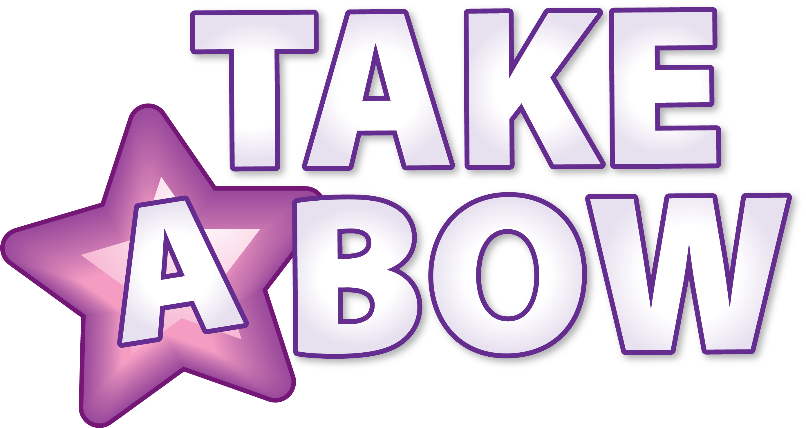 Take a Bow Logo Design