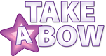 Take a Bow Kilmarnock Logo