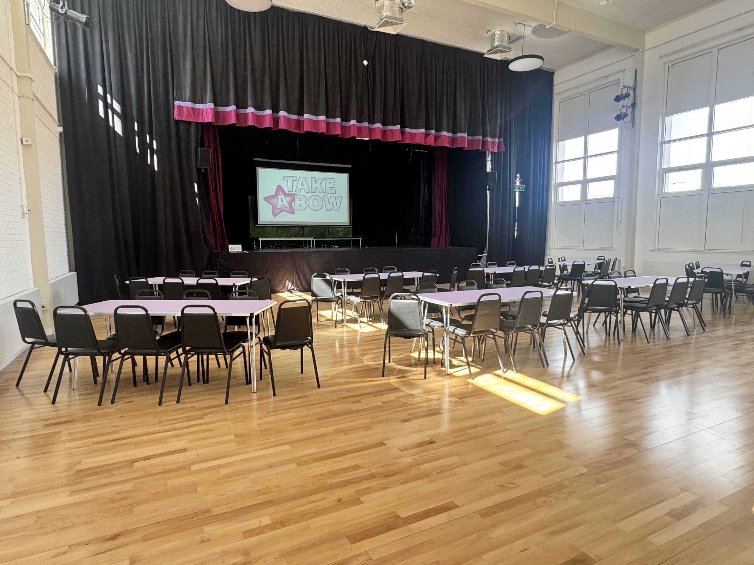 Auditorium 2