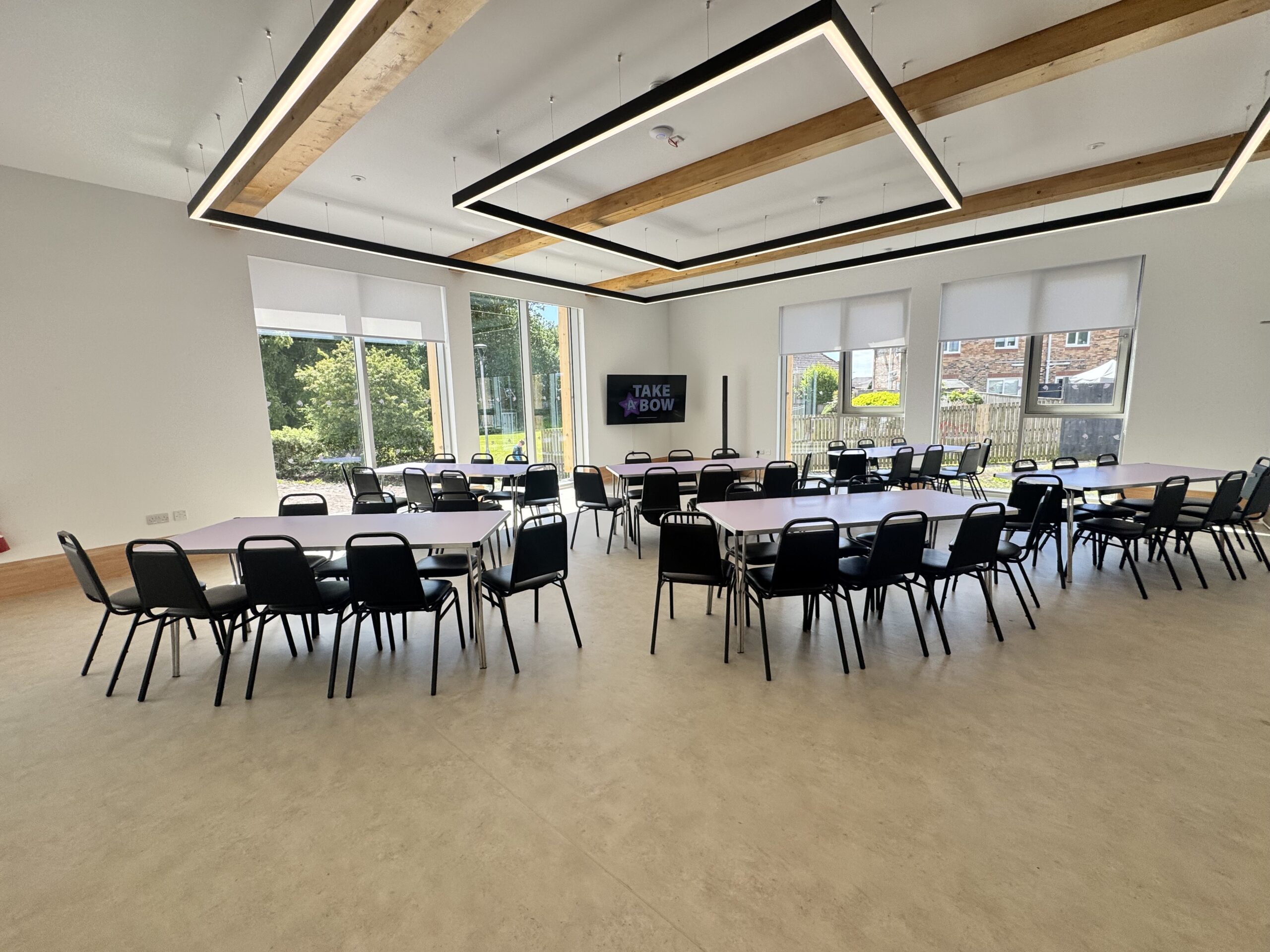 McManus Suite
