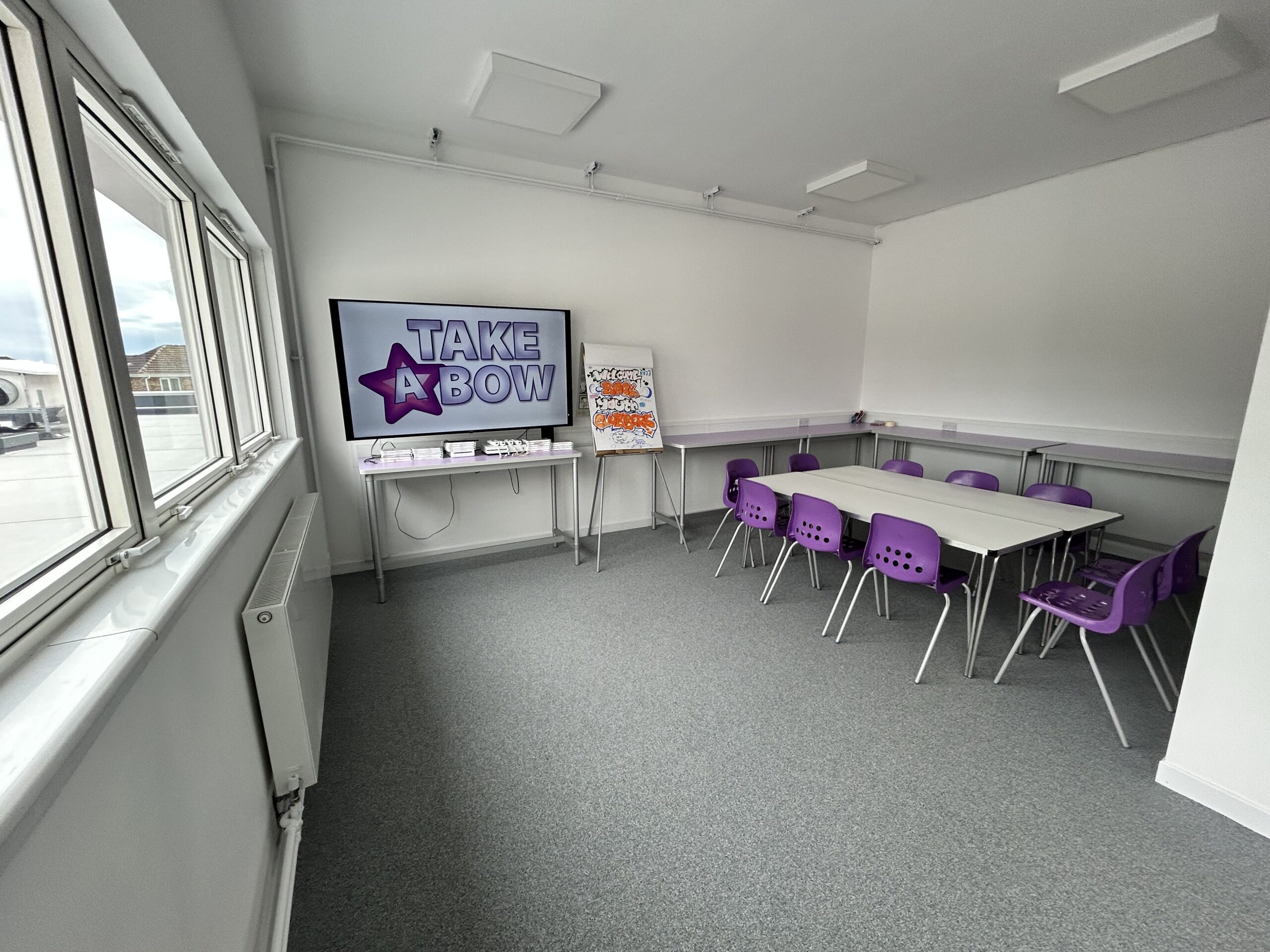 Youth Hub