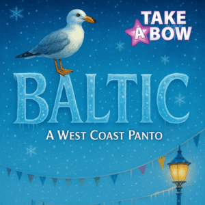 Join us for an afternoon full of freezing fun with fantastic friends. (800 x 800 px)