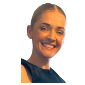 Purple Lavender Floral Illustrated Happy Easter Animated Social Media Wendy Gordon